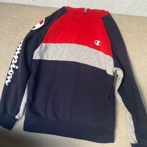 Champion Hoodie